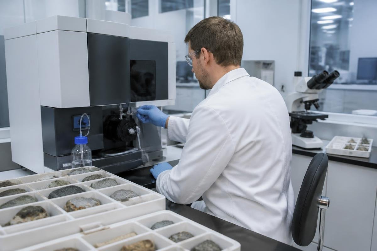 Lab Work